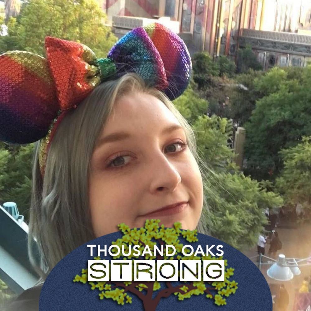 Meet your Posher, Michele